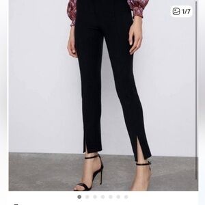 Zara pants